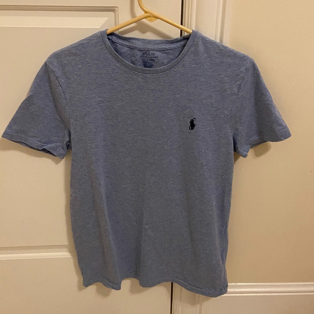Ralph Lauren Polo custom slim fit size small